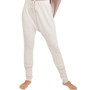 Free people cozy all day joggers